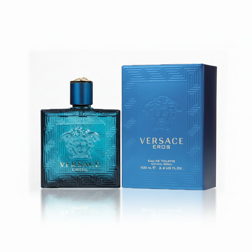 VERSACE EROS 100 ML