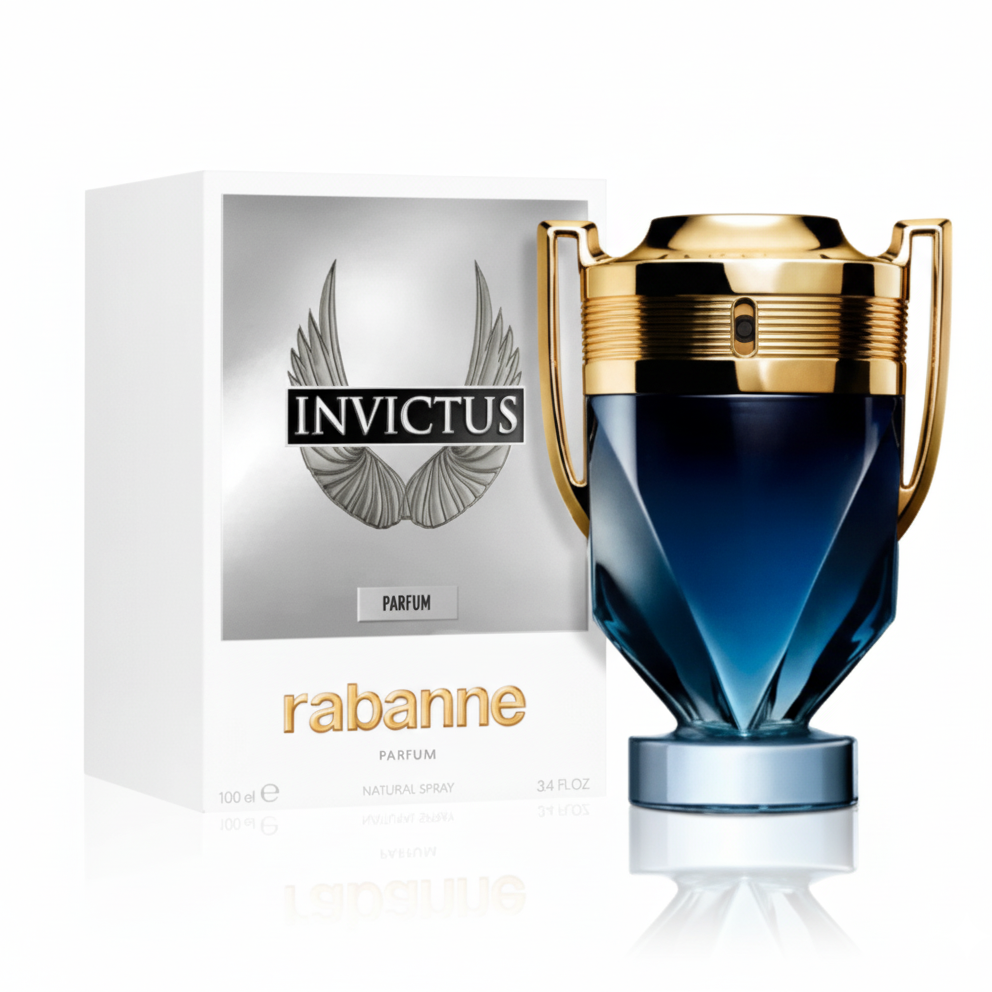 INVICTUS PARFUM 100 ML