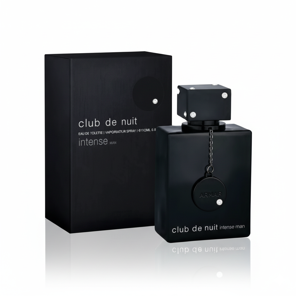 CLUB THE NUIT INTENSE 100 ML