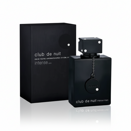 CLUB THE NUIT INTENSE 100 ML